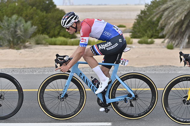 Mathieu van der Poel